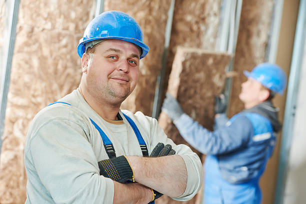 Best Insulation Installation Services in Jemison, AL